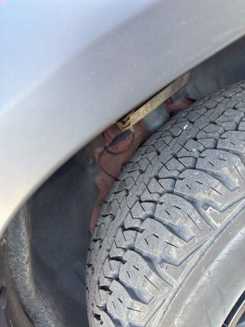 Used 2021 Jeep Cherokee Trailhawk image 29