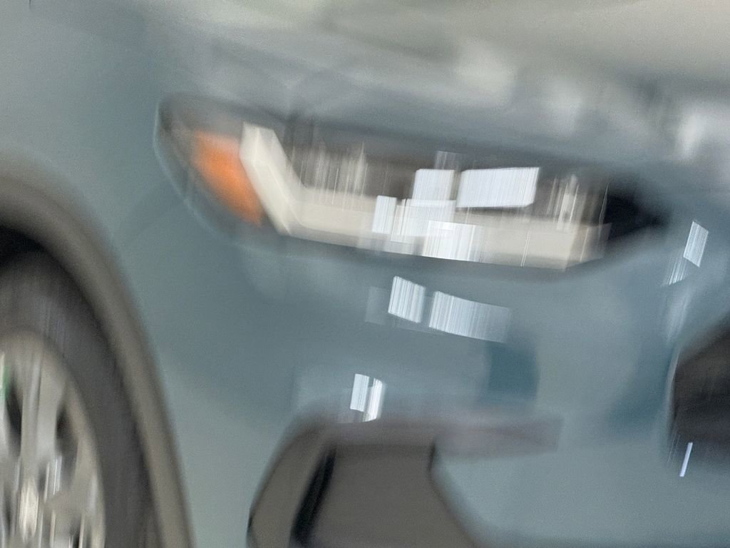 New 2026 Honda HR-V LX image 5