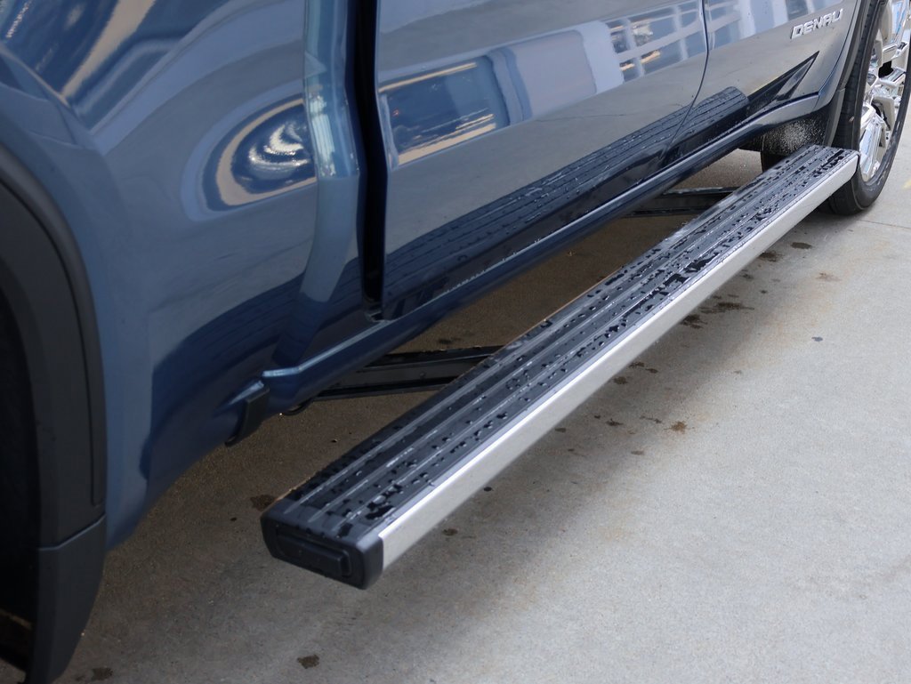 New 2026 GMC Sierra 1500 Denali w/ Denali Reserve Package image 39