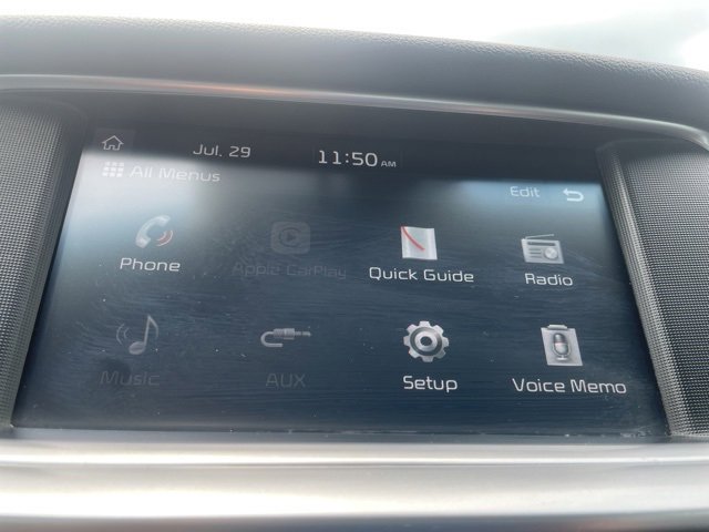 Used 2020 Kia Optima LX image 31