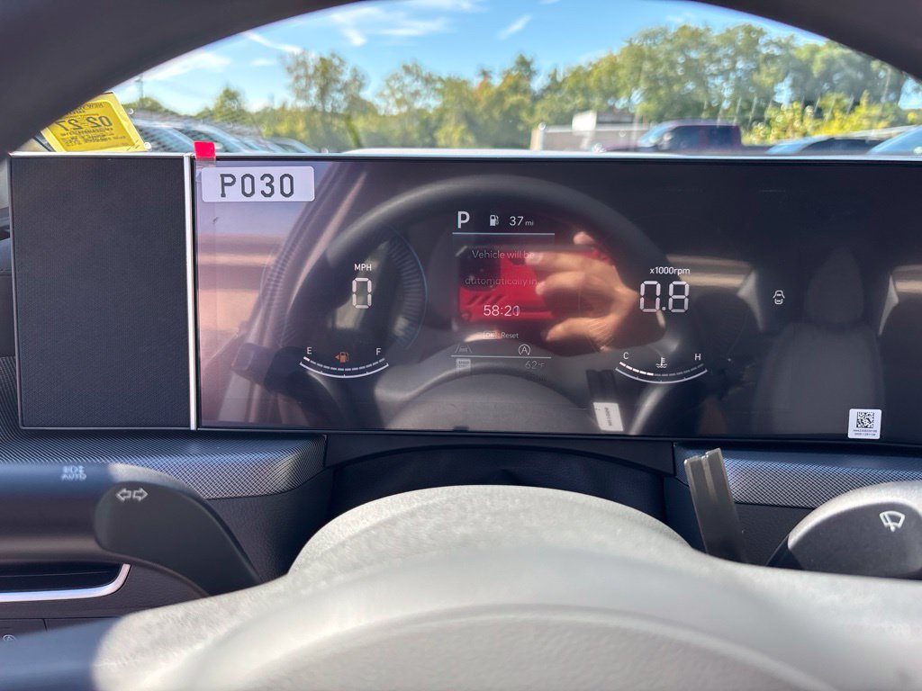 New 2026 Hyundai Sonata SE FWD image 15