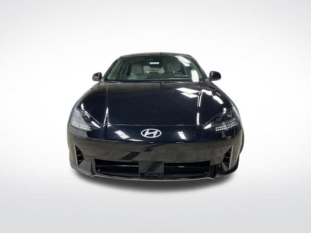 Used 2023 Hyundai Ioniq 6 SEL image 11