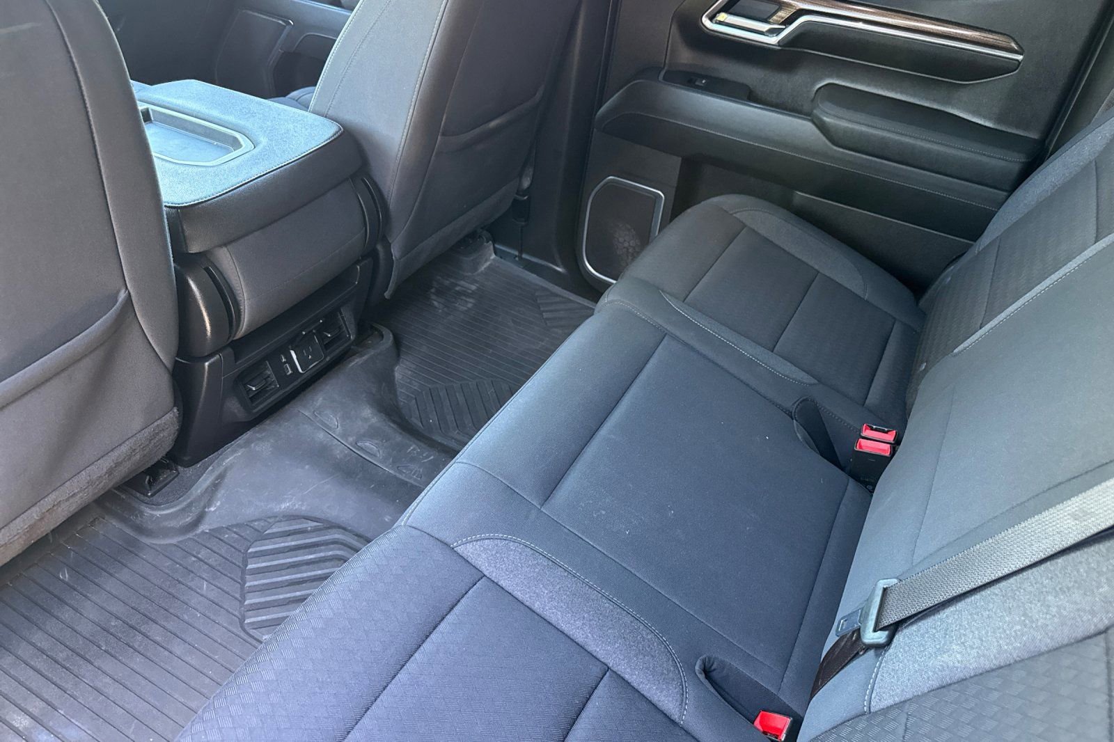 Used 2023 Chevrolet Silverado 1500 LT Trail Boss w/ Protection Package image 12