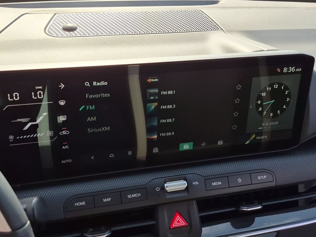 New 2026 Kia K4 GT-Line Turbo FWD image 13