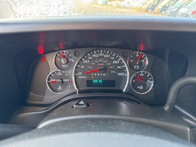 New 2025 GMC Savana 3500 w/ Power Convenience Package RWD image 12