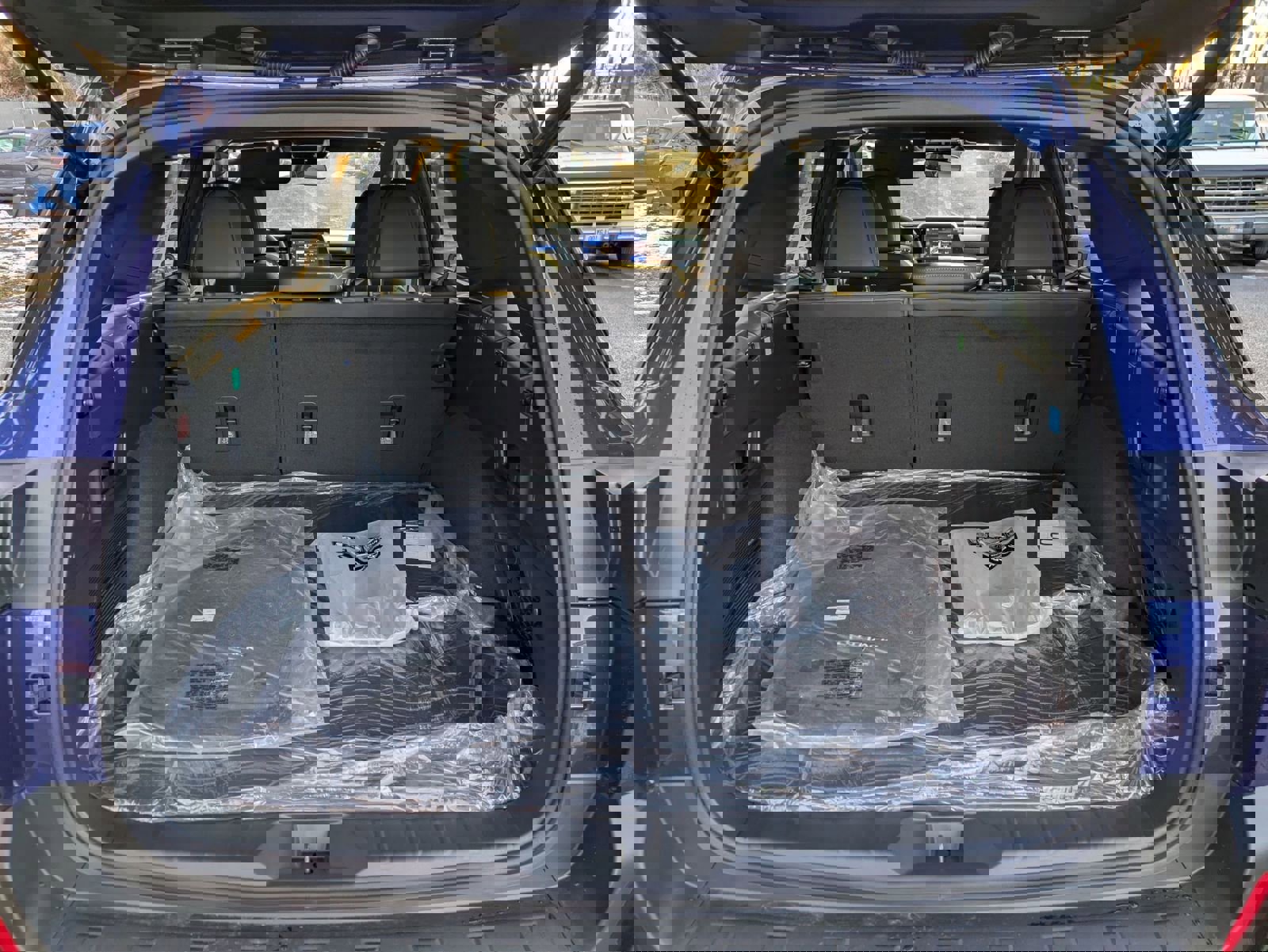 New 2026 Subaru Outback Limited XT image 17