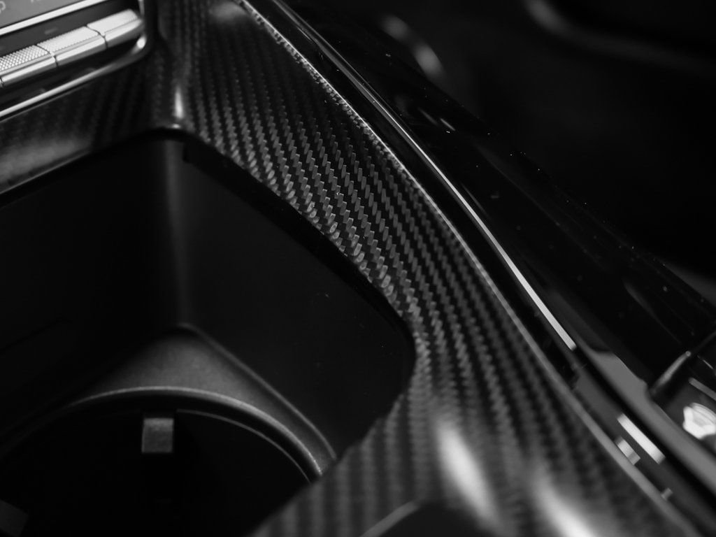 Used 2021 Mercedes-Benz AMG GT Black Series w/ Lane Tracking Package image 67