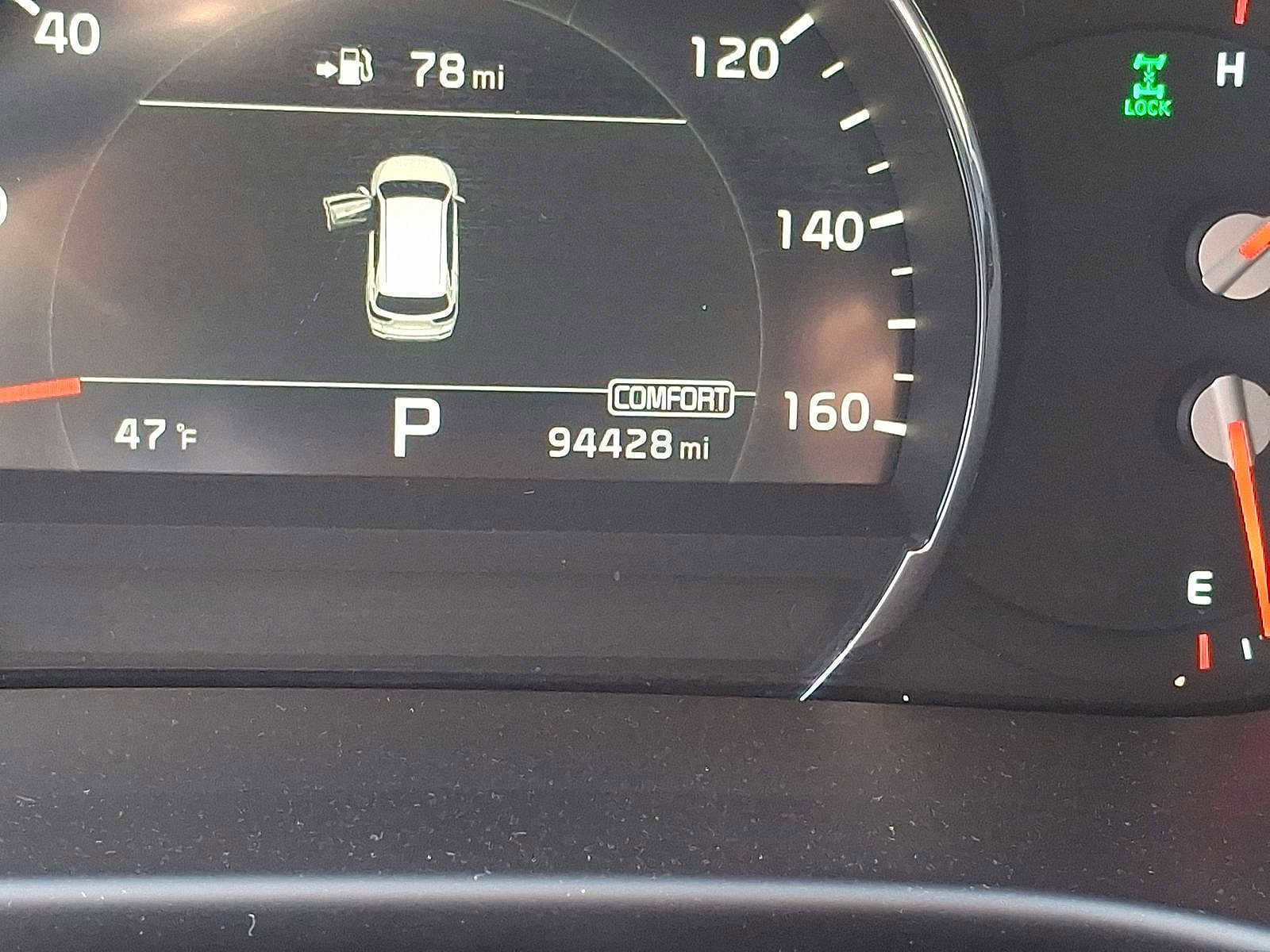 Used 2019 Kia Sorento EX image 13