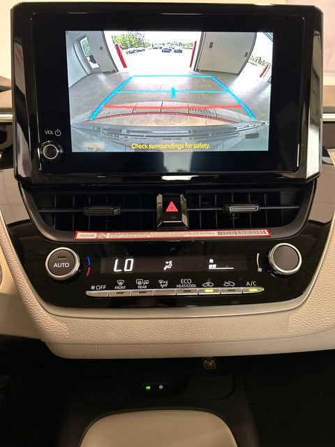 New 2026 Toyota Corolla LE FWD image 13