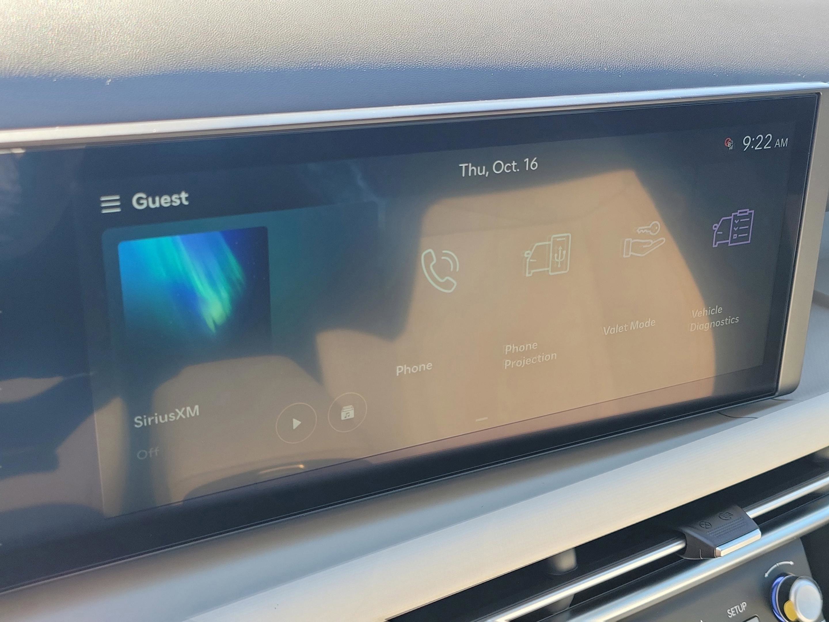 New 2026 Hyundai Tucson SE image 27