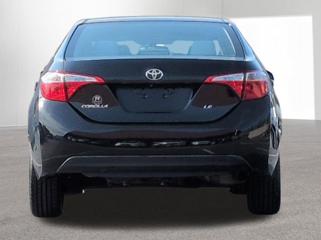 Used 2014 Toyota Corolla LE image 6