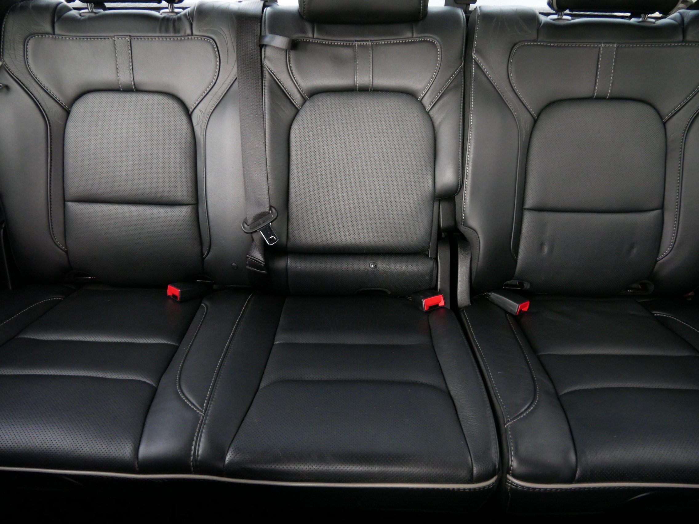 Used 2022 RAM 1500 Limited AWD/4WD image 13