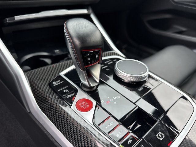 Used 2025 BMW M2 w/ Lighting Package RWD image 20