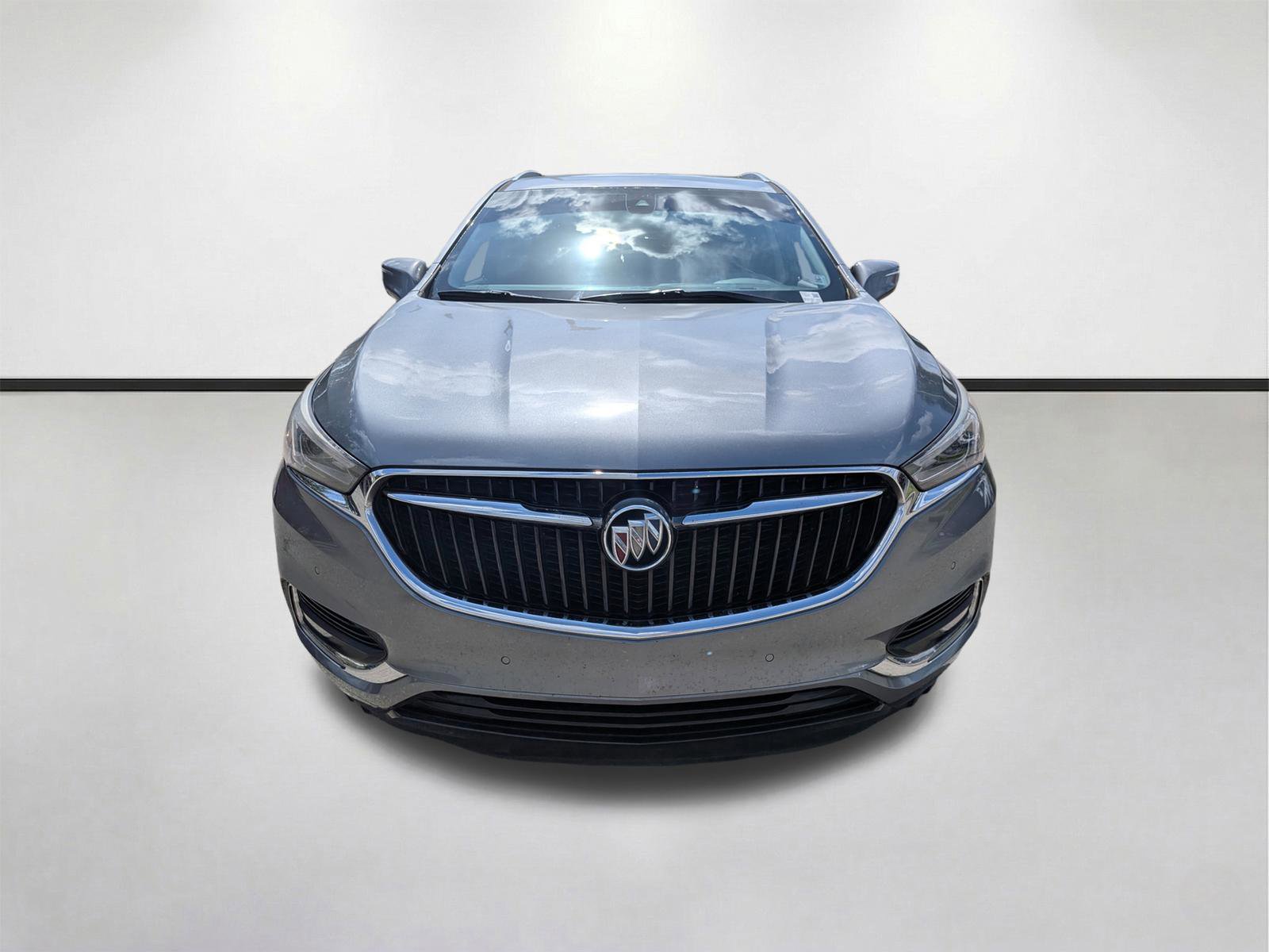 Used 2018 Buick Enclave Premium image 9