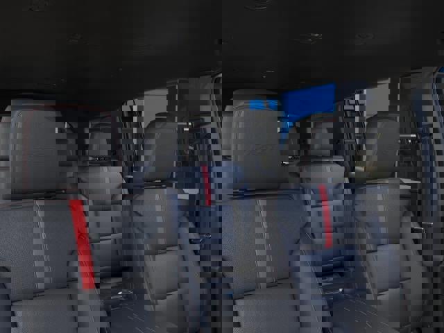 New 2026 Chevrolet Traverse RS image 24