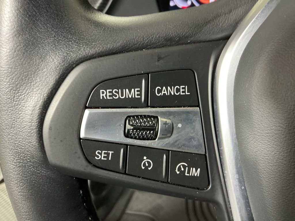 Certified 2024 BMW 228i Gran Coupe w/ Premium Package image 18