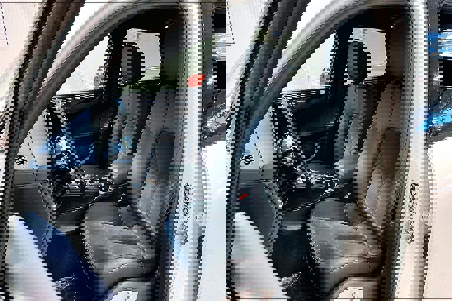 Used 2021 Porsche Macan S image 8