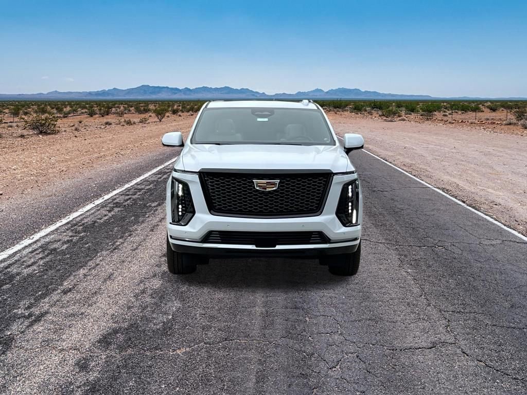 New 2026 Cadillac Escalade Sport image 2