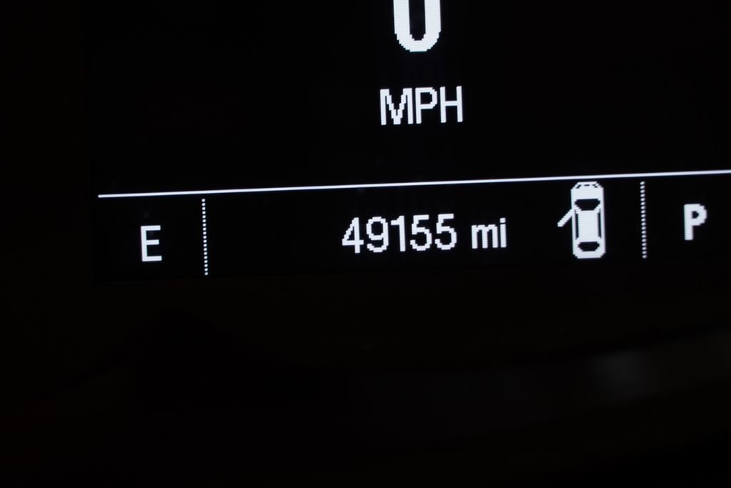 Used 2019 Chevrolet Trax LS image 7