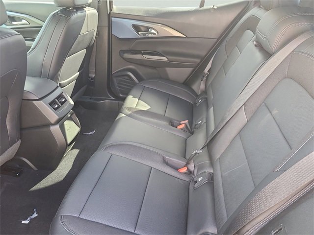 New 2026 Chevrolet Equinox EV LT image 14