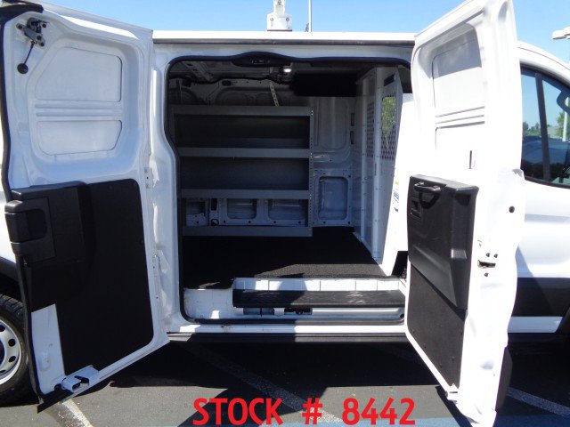 Used 2019 Ford Transit 350 148 Low Roof RWD image 6