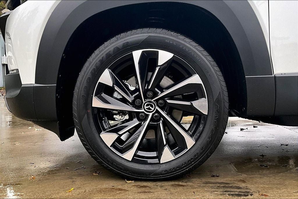 New 2026 MAZDA CX-50 2.5 Hybrid w/ Weather Package AWD/4WD image 8