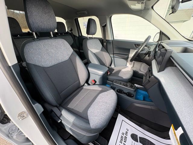 New 2026 Ford Maverick XLT FWD image 28