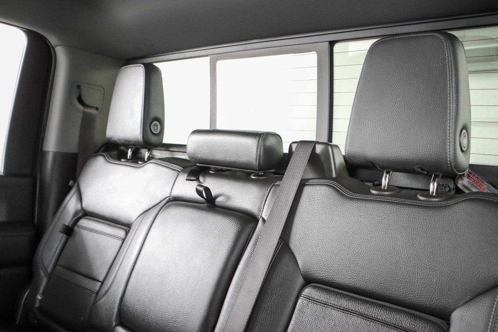 Used 2022 GMC Sierra 2500 Denali AWD/4WD image 28