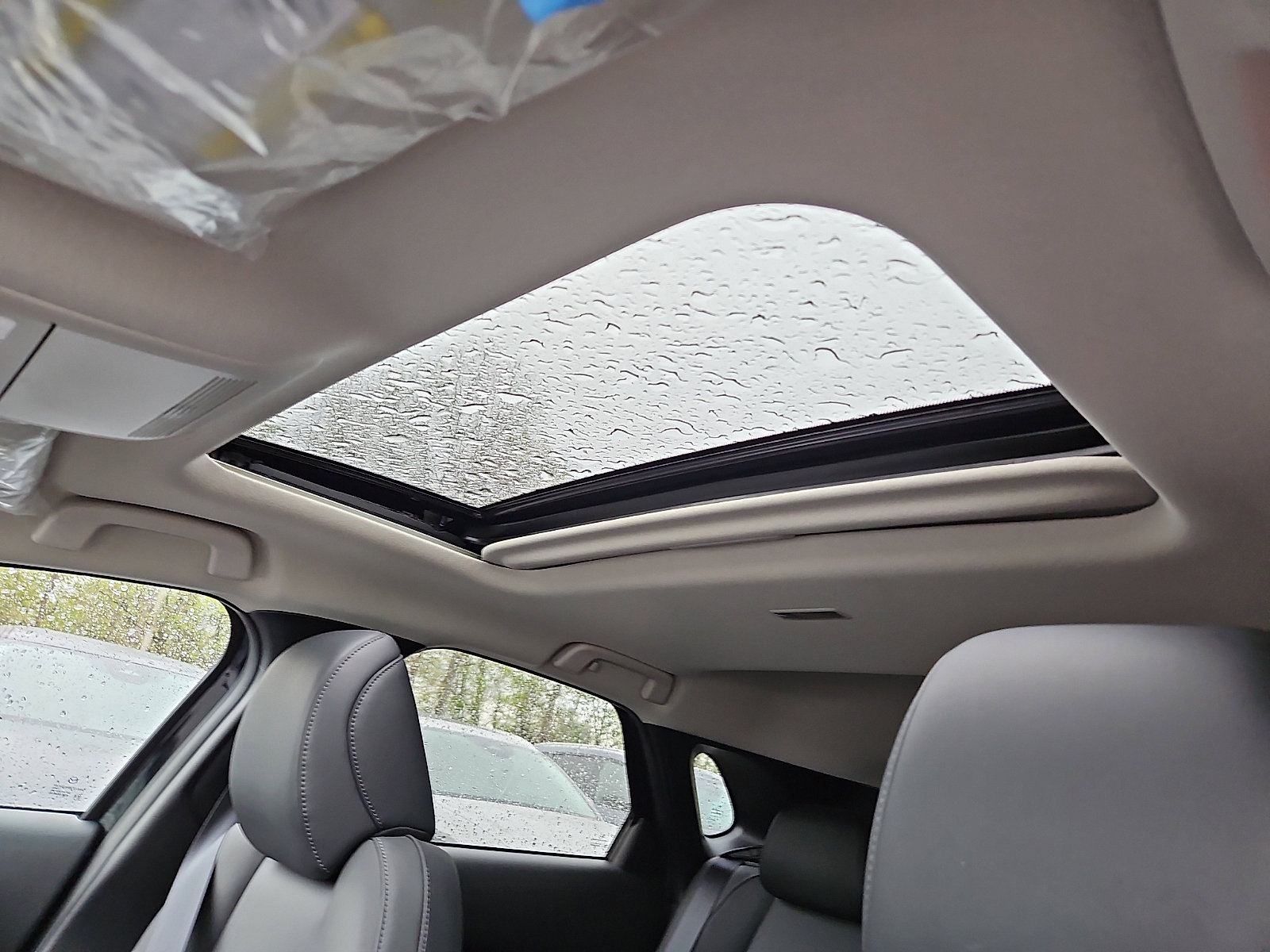 New 2026 MAZDA CX-30 AWD 2.5 S image 12