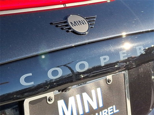 New 2026 MINI Cooper S image 16