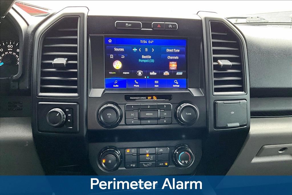 Used 2020 Ford F150 XL w/ Equipment Group 101A Mid image 17