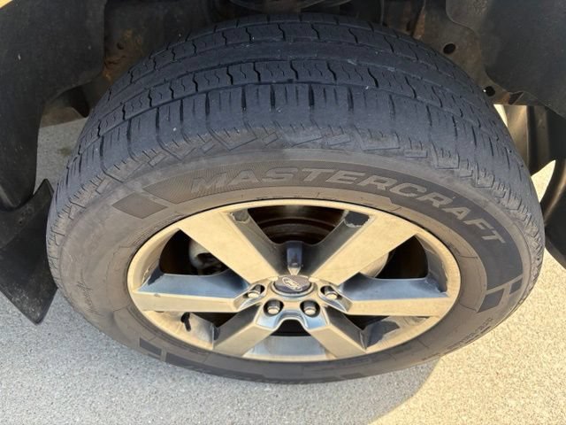 Used 2013 Ford F150 XLT w/ Luxury Equipment Group AWD/4WD image 20