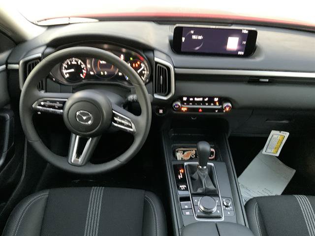 New 2026 MAZDA CX-50 AWD 2.5 S w/ Preferred Pkg image 8