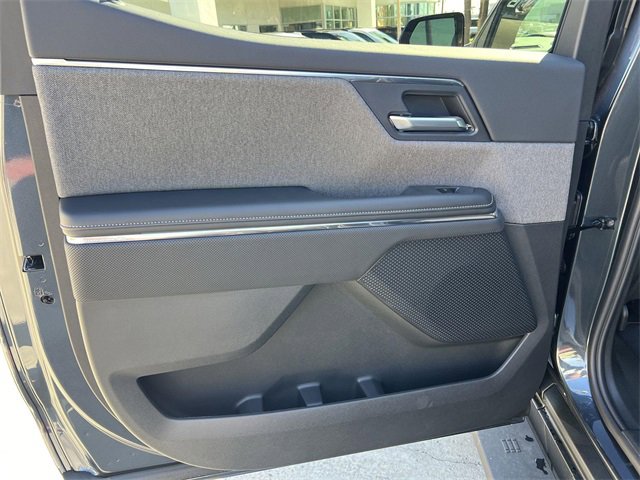 New 2026 GMC Sierra EV Elevation image 24