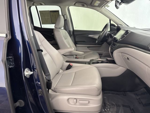 Certified 2023 Honda Ridgeline RTL image 26