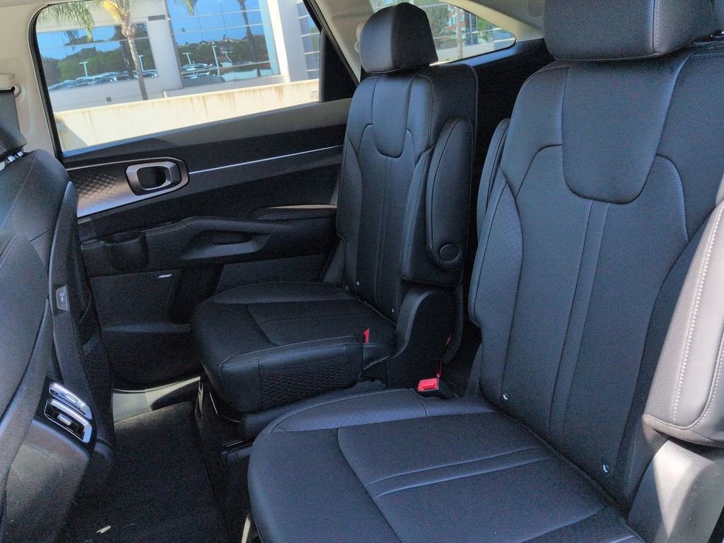 New 2026 Kia Sorento EX image 26