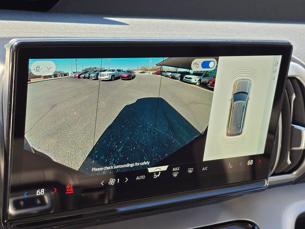 New 2026 Ford Expedition Active RWD image 6