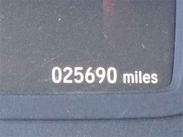 Used 2024 Honda Odyssey EX-L image 25