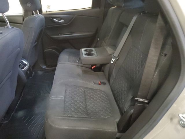 Used 2021 Chevrolet Blazer LT image 26