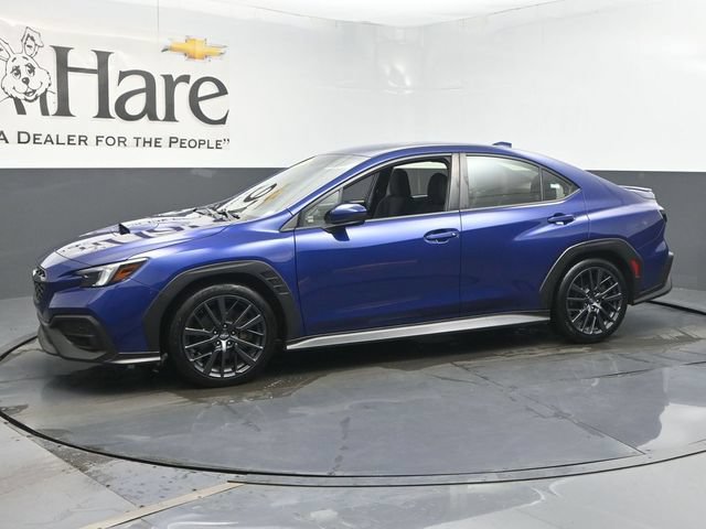 Used 2022 Subaru WRX Premium AWD/4WD image 31