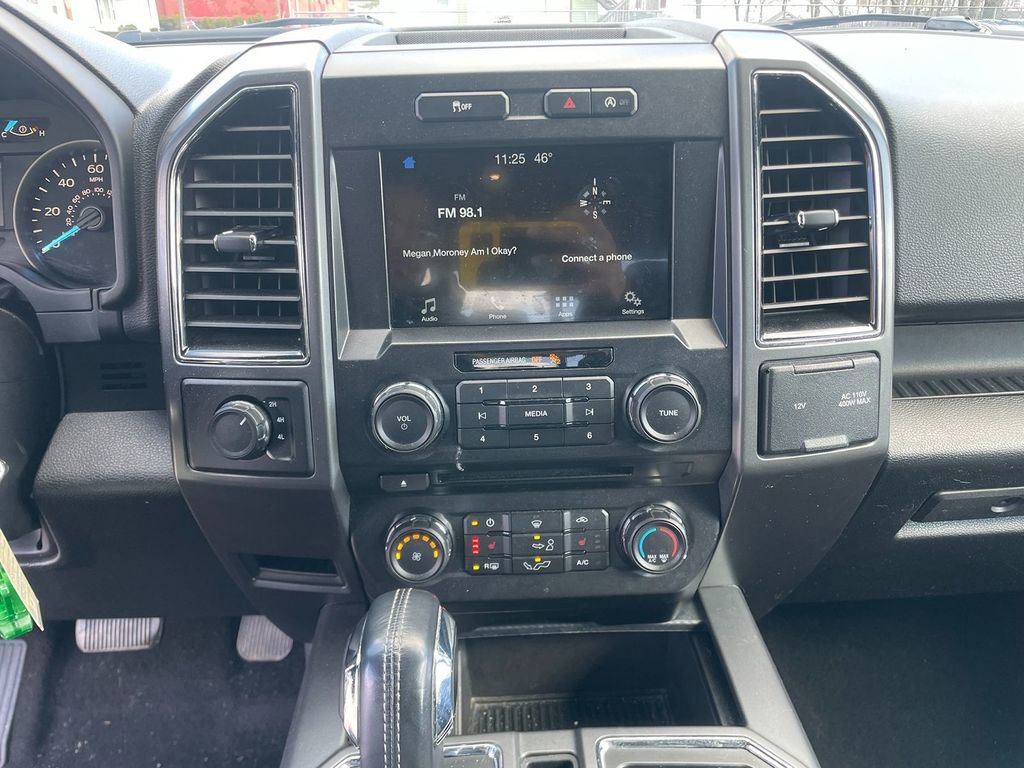 Used 2018 Ford F150 XLT w/ Equipment Group 302A Luxury image 20