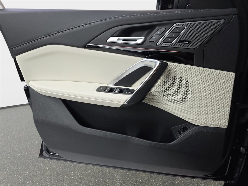 New 2026 BMW X1 xDrive28i w/ Convenience Package image 26