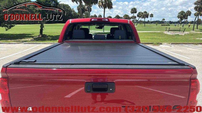 Used 2018 Toyota Tundra SR5 w/ SR5 Upgrade Package AWD/4WD image 10