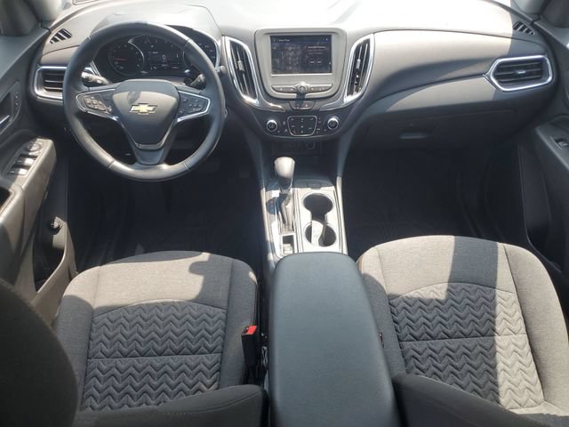 Used 2024 Chevrolet Equinox LT w/ LPO, Floor Liner Package FWD image 19