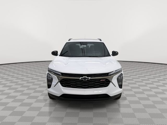 New 2026 Chevrolet Trax RS w/ Sunroof Package image 3