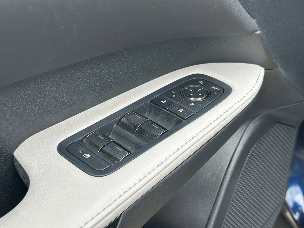 Used 2023 Lexus RX 350 w/ Accessory Package (P3) AWD/4WD image 22