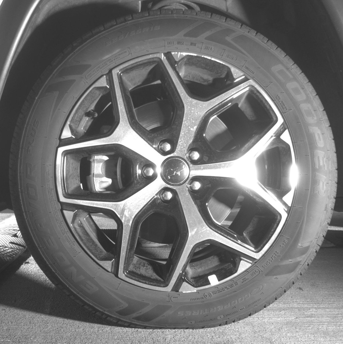 Used 2025 Jeep Compass Limited image 12