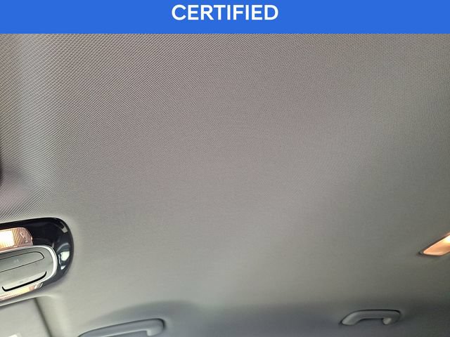 Certified 2023 Hyundai Tucson SEL AWD/4WD image 21