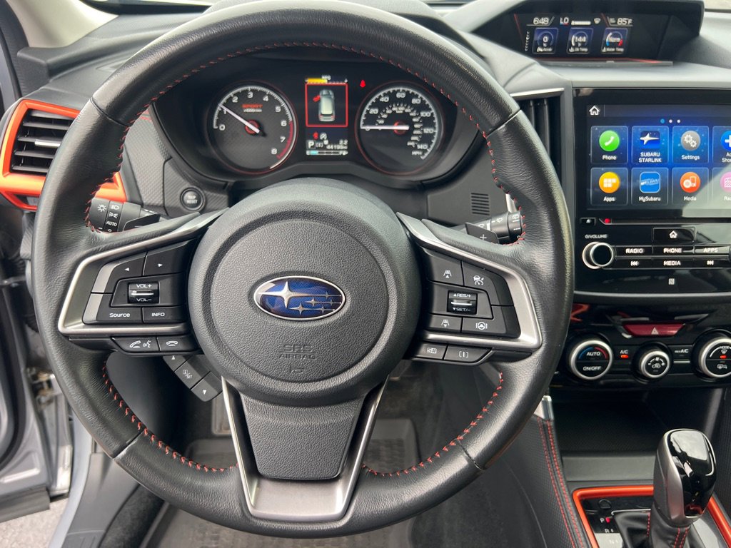 Used 2020 Subaru Forester Sport w/ Popular Package #2 image 32