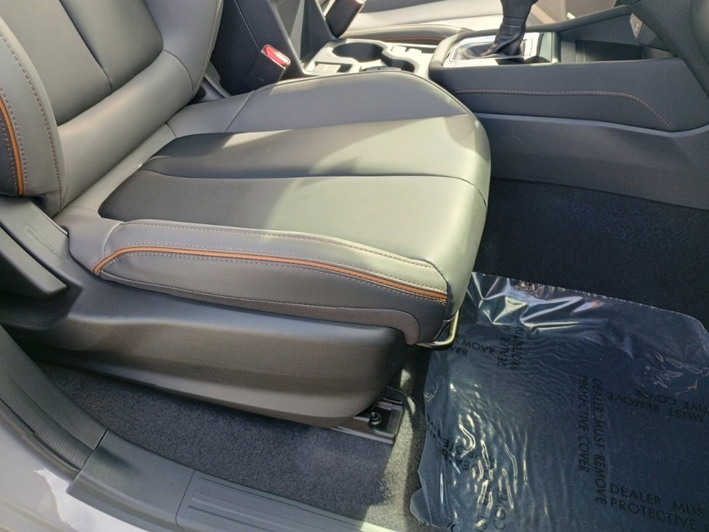 Certified 2025 Subaru Forester Sport image 23